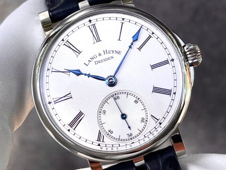 Lang & Heyne Friedrich III Watch Cheap