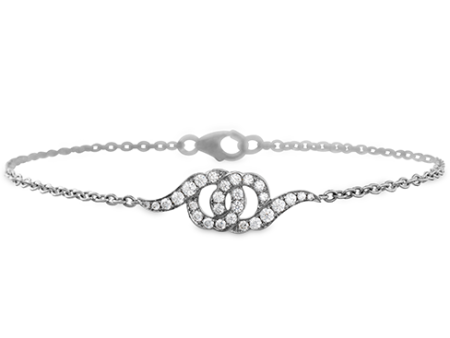 Hearts On Fire Lorelei Diamond Bracelet Cheap