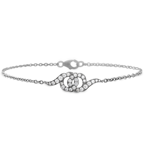 Hearts On Fire Lorelei Diamond Bracelet Cheap