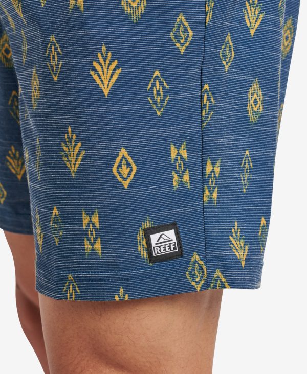 Billy Volley Short Online