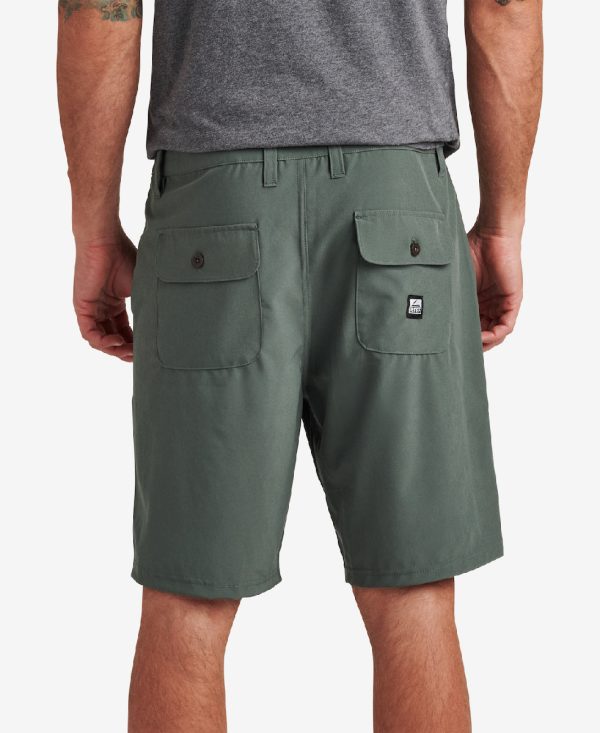 Medford 19” Boardshort Cheap