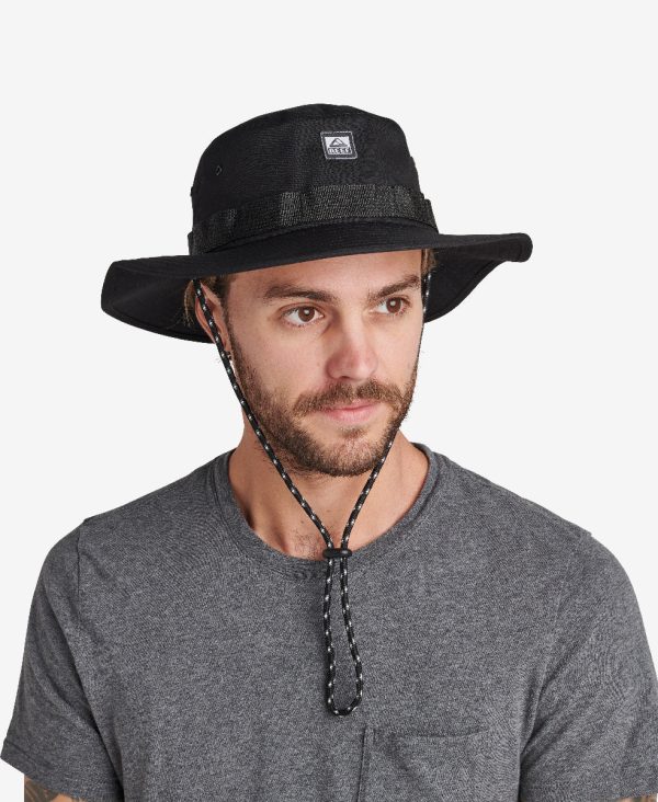 Manu Safari Hat For Discount