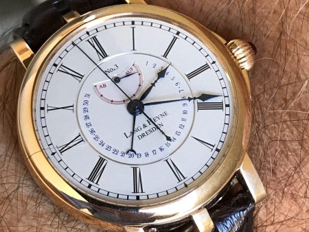 Lang & Heyne Heinrich Watch Cheap