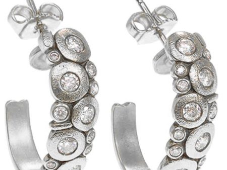 Alex Sepkus Candy Earrings - E-123PD For Discount