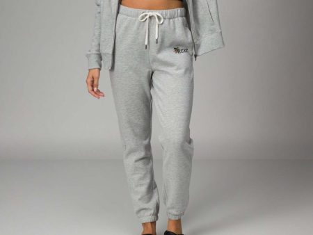 Brittany Fleece Jogger Cheap