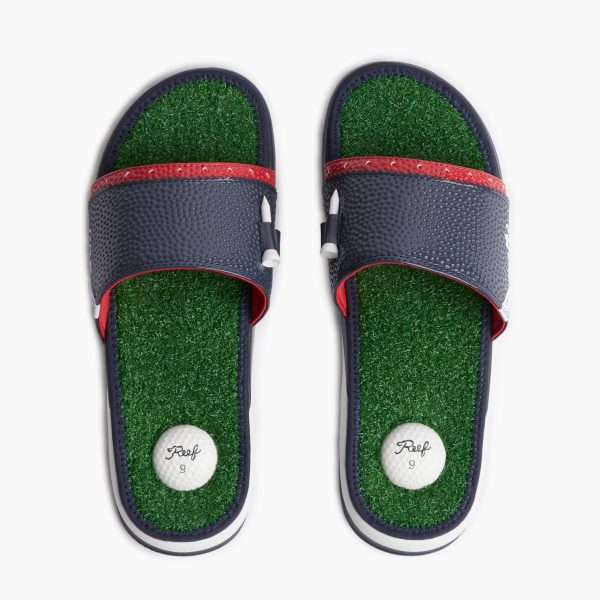 Mulligan Slide Hot on Sale