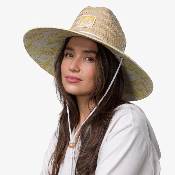 Breakwater Hat Hot on Sale