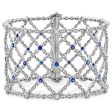 Hearts On Fire Lorelei Lattice Diamond Bracelet Online Sale