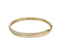 Vela Crossover Bangle Fashion