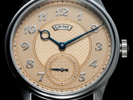 Laine V38 Watch Discount