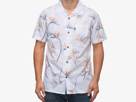 Farley Short Sleeve Shirt on Sale