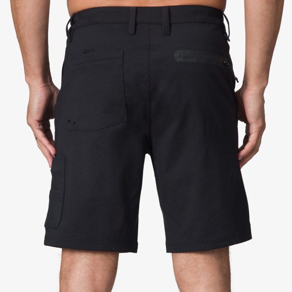 Bramble Utility UPF 40 Walkshort Online