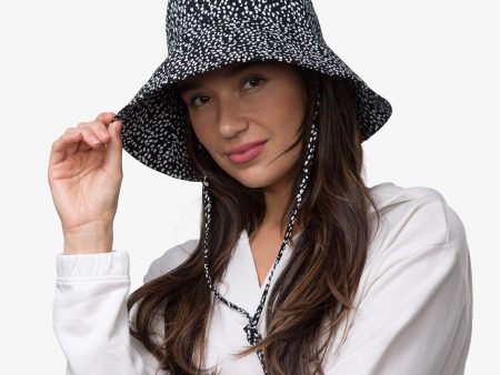 Rudy Printed Bucket Hat Sale