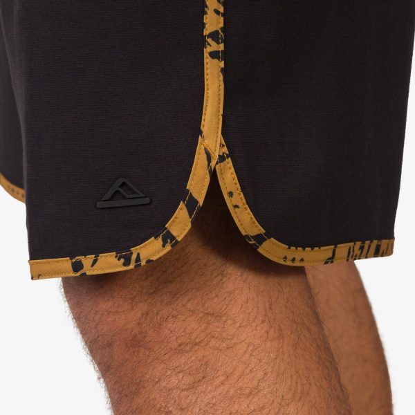 Torrance Boardshort Fashion