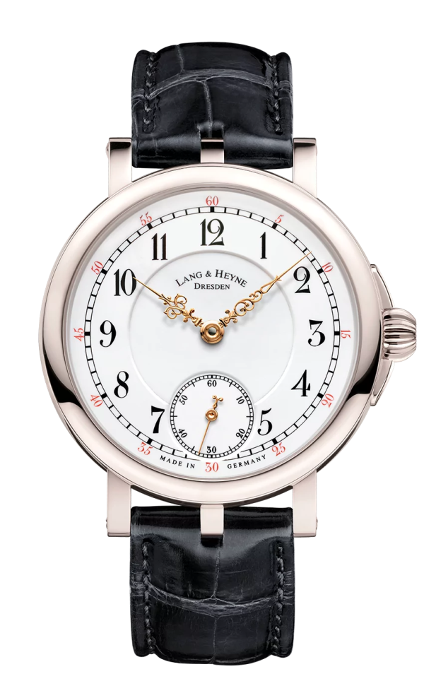 Lang & Heyne Friedrich August 1 Watch For Cheap