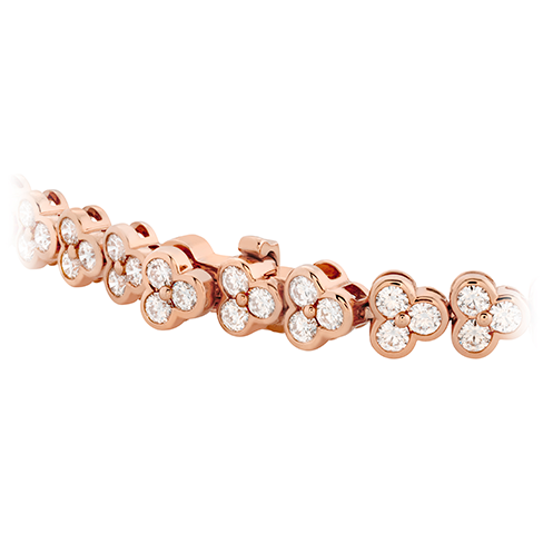 Hearts On Fire Effervescence Line Diamond Bracelet Online Sale