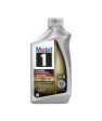 MOBIL 1 EXTENDED PERFORMANCE HIGH MILEAGE FOR 20.000 MILE 5W-30 1QT (6 park) For Sale