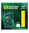 CASTROL GTX MAGNATEC FULL SYNTHETIC SAE OW-20 5QT (3 pack) on Sale