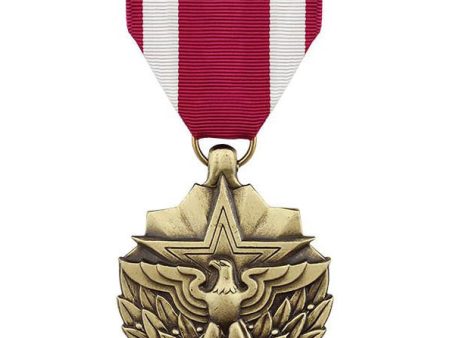 U.S. Army Meritorious Service Large Medal Discount