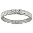 Alex Sepkus Diamond Bangle - B-24P For Discount