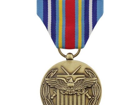 U.S. Army Global War On Terrorism Expeditionary Large Medal Cheap