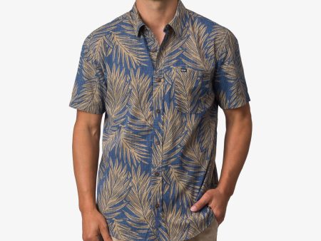 Rains Short Sleeve Shirt Hot on Sale