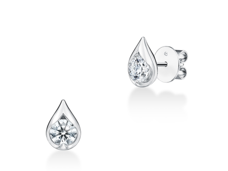 Lu Droplet Studs Online Hot Sale