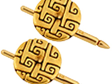 Alex Sepkus J s Garden Tuxedo Cufflinks - C-17 Online Sale