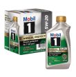 MOBIL 1™ ANNUAL PROTECTION 5W-30 (20K) 6 pack Sale