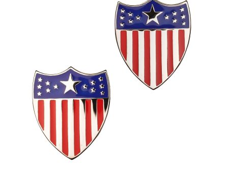 U.S. Army Adjutant General STA-BRITE Pin-on Online Hot Sale