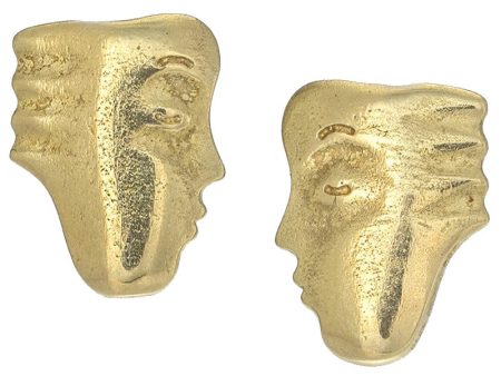 Alex Sepkus Big Sleep Stud Earrings - E-209 Online Sale