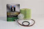 MOBIL 1 EXTENDED PERFORMANCE FOR 20.000 MILES M1C-251A (6 pack) Hot on Sale