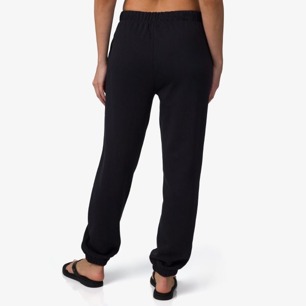 Lizzie Fleece Jogger Supply