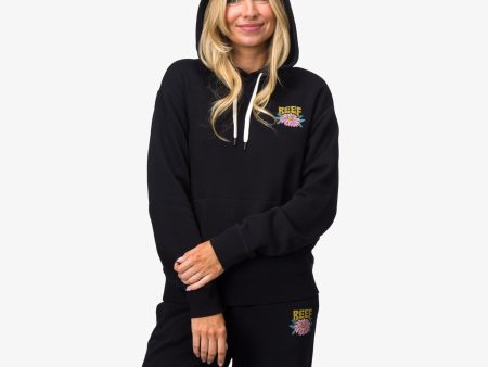 Josie Pullover Hoodie Hot on Sale