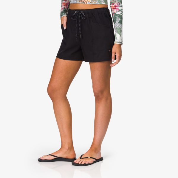 Coast Short on Sale