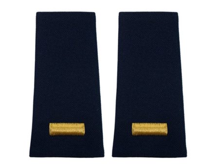 U.S. Air Force 2nd Lieutenant Epaulets For Discount