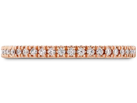 Hearts On Fire Sloane Wedding Diamond Band Online Sale