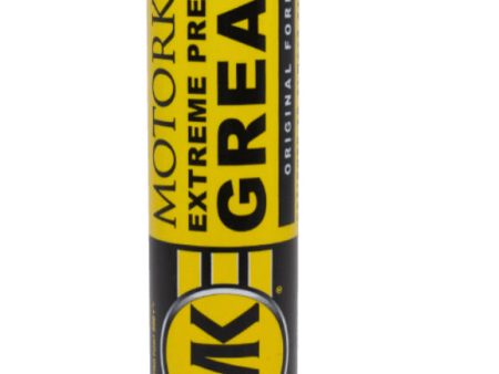 TUBO DE GRASA DE PRESIÓN EXTREMA MOTORKOTE 14 OZ Discount