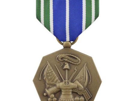 U.S. Army Army Achievement Large Medal Online Hot Sale