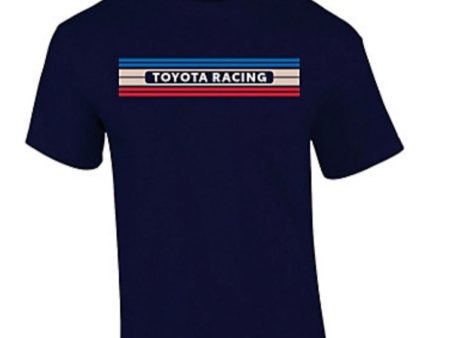 Camiseta de Victory Lane Hot on Sale