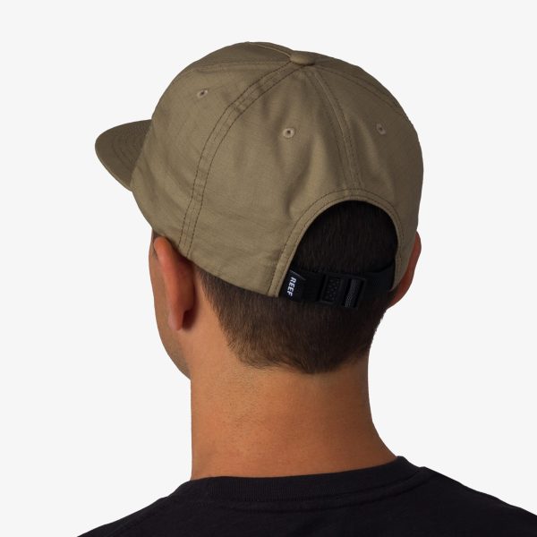 Strider Twill Hat Hot on Sale