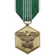 U.S. Army Army Commendation Large Medal Online Sale