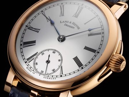 Lang & Heyne Johann Watch For Cheap