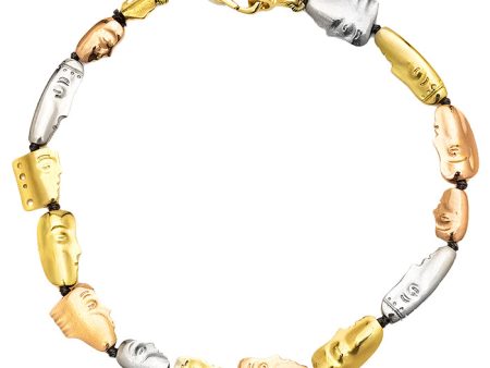 Alex Sepkus The Big Sleep Bracelet - BB-F1 Online Sale