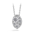 Tessa Diamond Navette Pendant Online Hot Sale