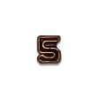 US Army Numeral 5 3 16in Bronze Ribbon Device Discount