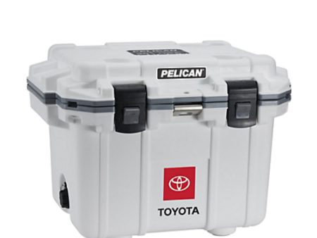 Pelican 30Qt Elite Cooler Online