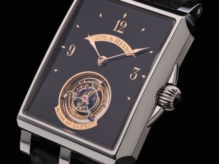 Limited Edition Lang & Heyne Anton Watch Online Sale