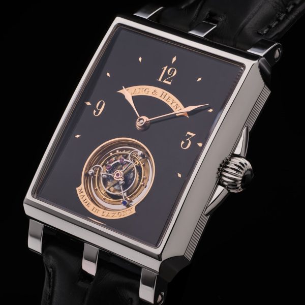 Limited Edition Lang & Heyne Anton Watch Online Sale