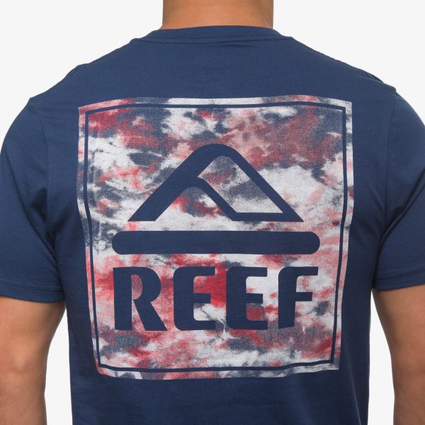 Liberty Short Sleeve Tee Cheap